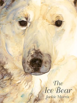 cover image of The Ice Bear